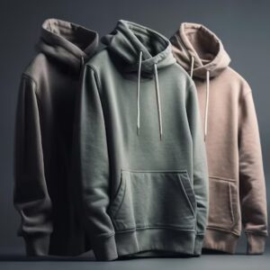 Mission24 Logo Hoodie
