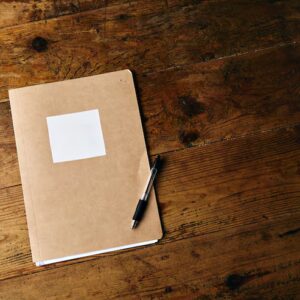 Mission24 Growth & Reflection Journal